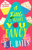 A Little of What You Fancy 014102965X Book Cover