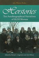 Herstories: Ten Autobiographical Narratives of Rlds Women 1934901334 Book Cover