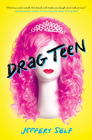 Drag Teen 0545829933 Book Cover