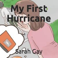 My First Hurricane 197322836X Book Cover