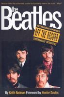 The Beatles Off the Record 0711988021 Book Cover