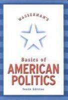 The Basics of American Politics with LP.com access card (10th Edition) 0321101235 Book Cover