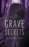 Grave Secrets (Pennsylvania Parks) 195024038X Book Cover