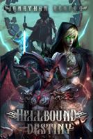 Hellbound Destiny: Cursed by Fate B0G25FTTPL Book Cover