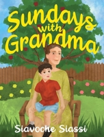 Sundays with Grandma 1965340334 Book Cover