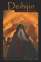 Deihijin 5: Les Exiles D'Isthmir B01N1Y3G6F Book Cover