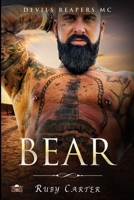 Bear 1671667557 Book Cover