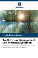 Toolkit zum Management von Waldökosystemen 6206300951 Book Cover