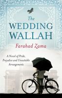 The Wedding Wallah 0349122687 Book Cover
