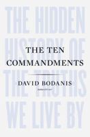 The Ten Commandments 0385664826 Book Cover