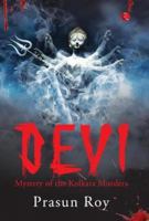 DEVI : Mystery of the Calcutta Murders 9357025731 Book Cover