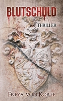 Blutschuld: Emma Anders I 3757813340 Book Cover
