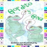 Gordito y Gina: Gordito y Gina (Potters Friends) 1548359610 Book Cover