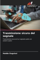 Trasmissione sicura del segnale (Italian Edition) 6207711203 Book Cover