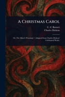 A Christmas Carol 1023248980 Book Cover