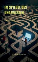 Im Spiegel des Ungewissen (German Edition) 3695156767 Book Cover