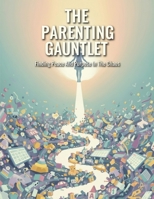 The Parenting Gauntlet: Finding Peace And Purpose In The Chaos B0HHYQ4VFQ Book Cover