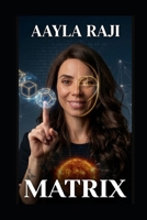 MATRIX: O SIMULADOR (Portuguese Edition) B0H1BQS8JW Book Cover