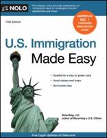 U.S. Immigration Made Easy