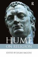 Hume on Religion 0953761134 Book Cover