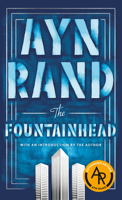 The Fountainhead 0965032191 Book Cover