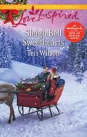 Sleigh Bell Sweethearts 0373878516 Book Cover