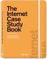 The Internet Case Study Book 3836518953 Book Cover