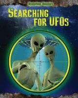 Searching for UFOs 1477771107 Book Cover