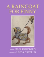 A Raincoat for Finny (3) 166786971X Book Cover