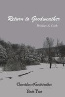 Return to Goodweather 0692599347 Book Cover