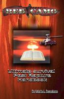 Red Camo: Ultimate Survival Post Rapture Handbook 145375623X Book Cover
