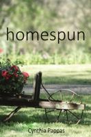 homespun 1935516019 Book Cover