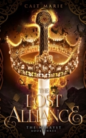 The Lost Alliance B096TTV3KW Book Cover