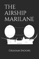 THE AIRSHIP MARILANE B0C1JH4DFM Book Cover