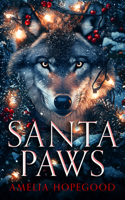 Santa Paws 1036712044 Book Cover