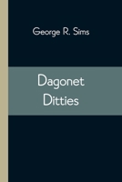 Dagonet Ditties 9354543553 Book Cover