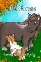 Little Horses 1736784978 Book Cover