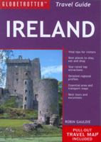 Ireland (Globetrotter Travel Guide) 1845378512 Book Cover
