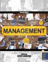 Management: An Introduction PAK 1524913030 Book Cover
