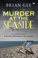 Murder at the Seaside 191461481X Book Cover