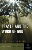 Prayer and the Word of God 1935012541 Book Cover