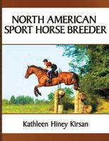 North American Sport Horse Breeder 057850295X Book Cover