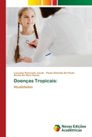 Doenças Tropicais (Portuguese Edition) 6209369014 Book Cover