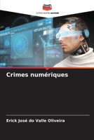 Crimes numériques 6207243412 Book Cover