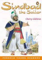 Sinbad the Sailor 0582512573 Book Cover