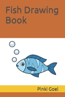 Fish Drawing Book B09TF6NRHC Book Cover