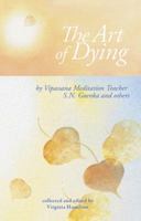 The Art of Dying 1928706355 Book Cover