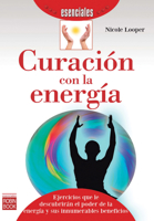 Curación con la energía 8499173268 Book Cover