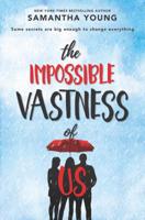 The Impossible Vastness of Us 1335968784 Book Cover