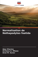 Normalisation de Nothapodytes foetida 6139665175 Book Cover